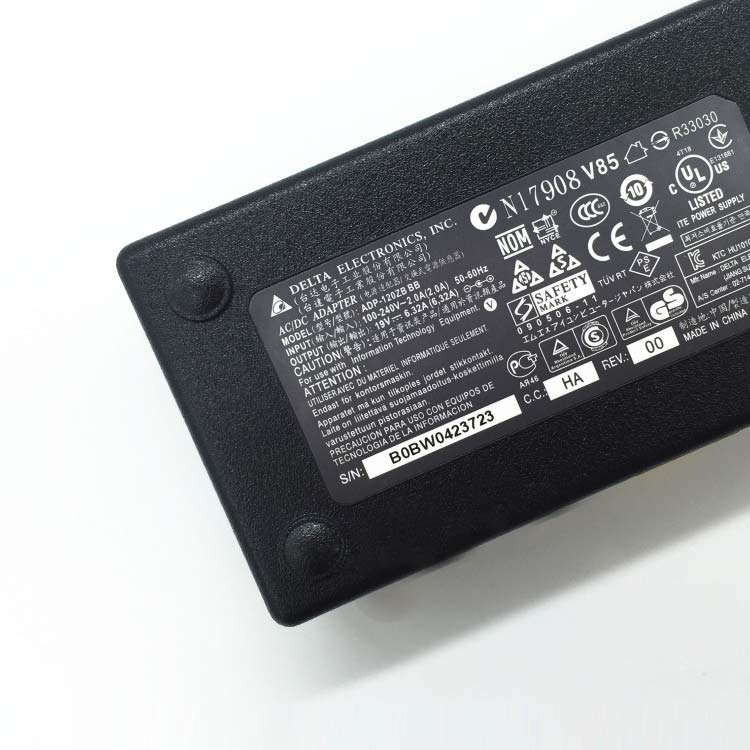 ASUS ADP-120ZB adaptador