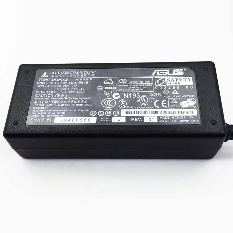 ASUS ADP-65JH DB adaptador