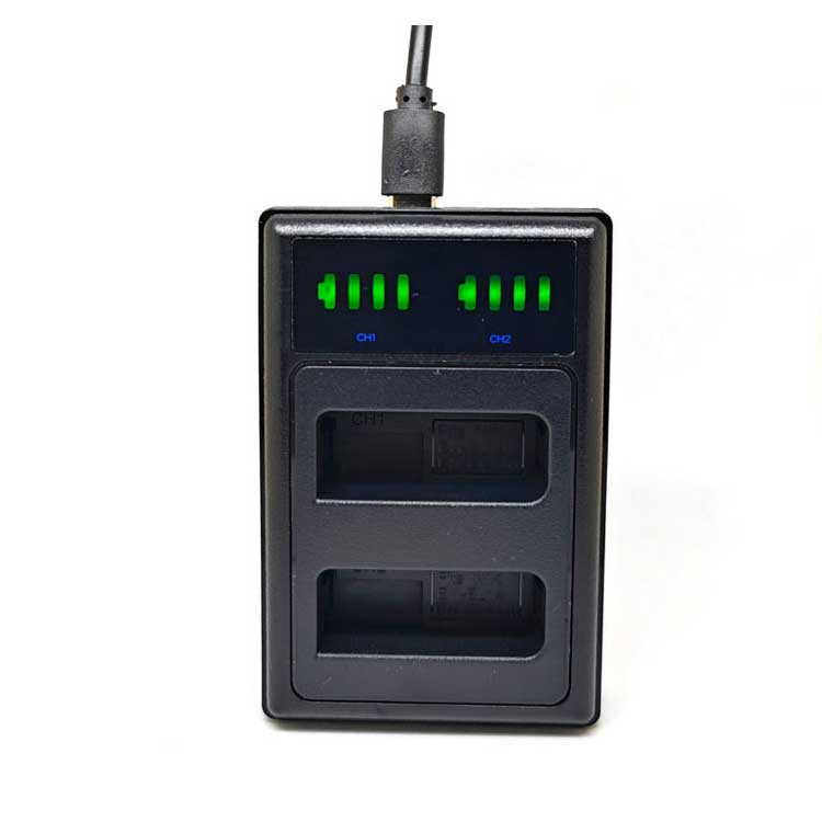 CANON EOS 5D adaptador