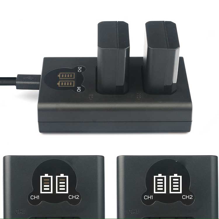 CANON EOS 5D adaptador