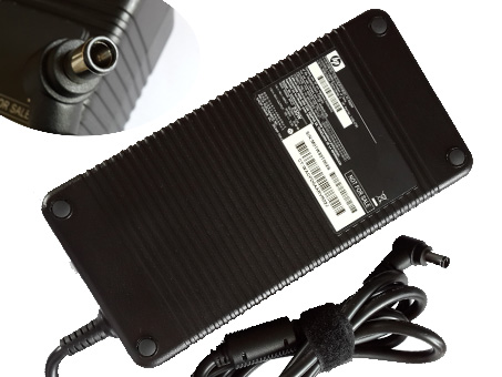 HP adaptador