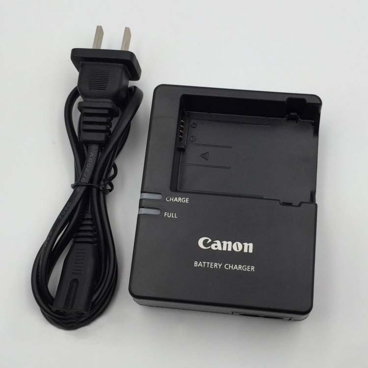 CANON LC-E8C adaptador