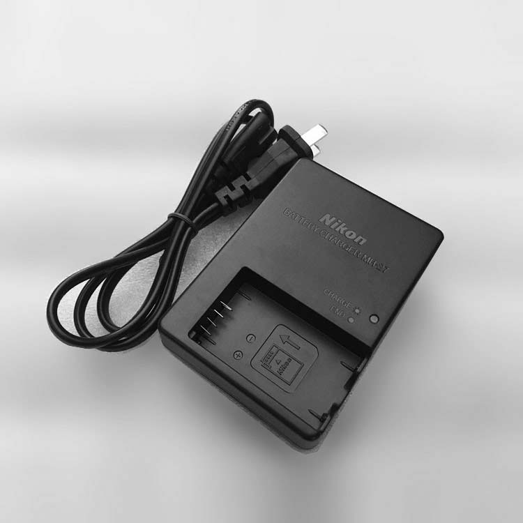 NIKON MH-27 adaptador