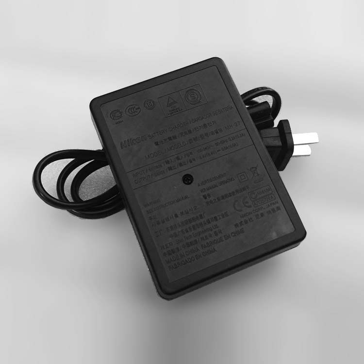 NIKON MH-27 adaptador