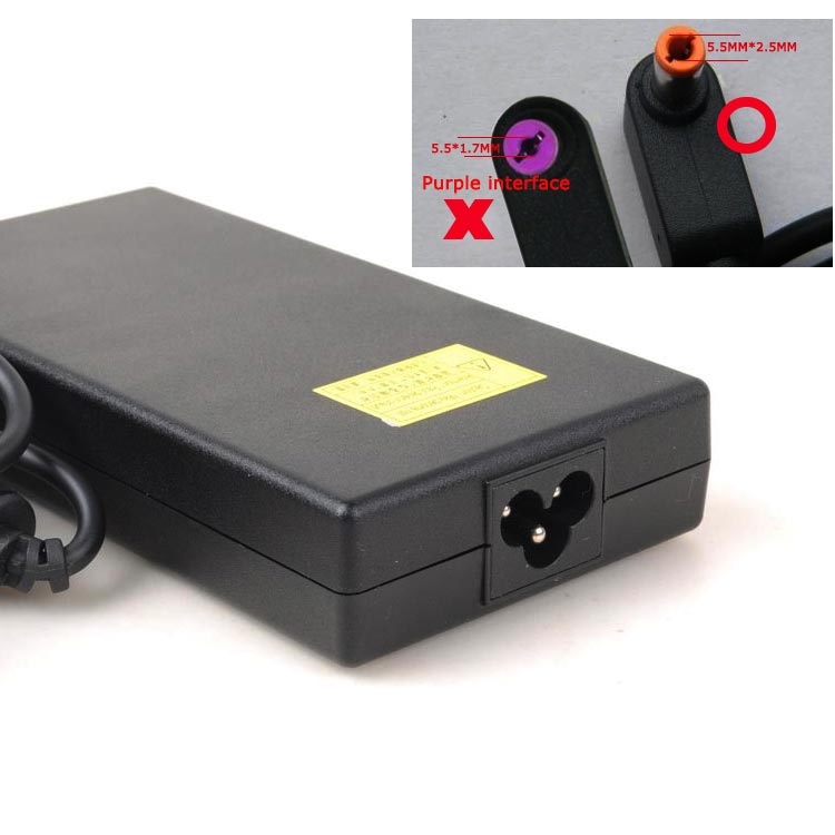 ACER ADP-135KB T adaptador