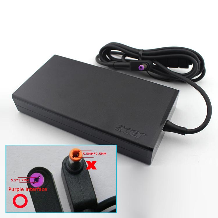 ACER ADP-135KB T adaptador