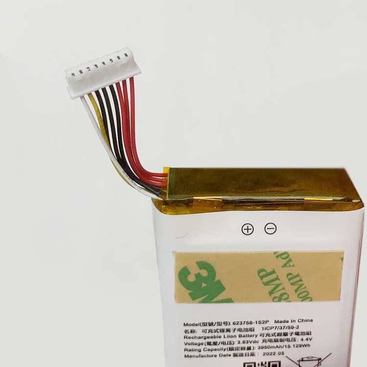 DJI Mavic 2 pro Remote Control batería