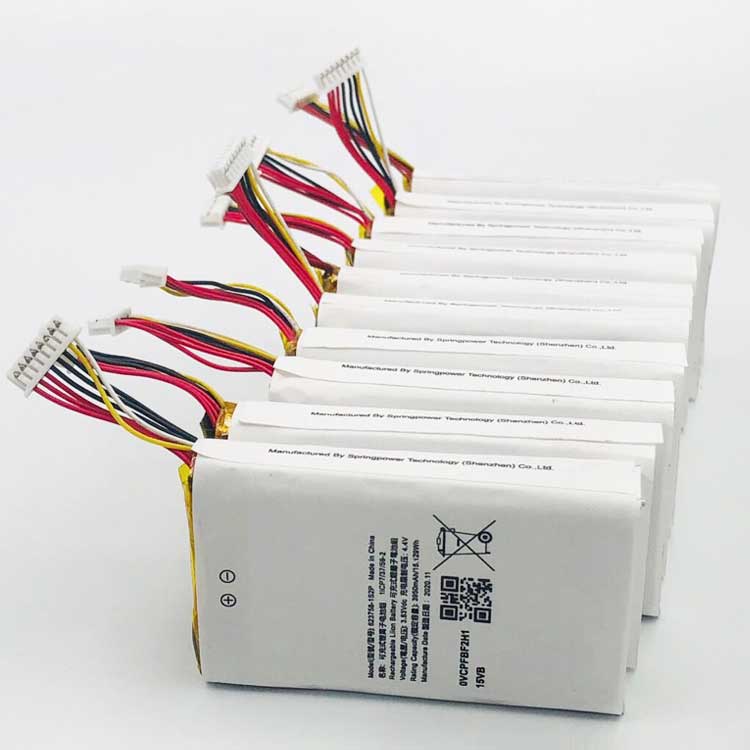 DJI Mavic 2 pro Remote Control batería