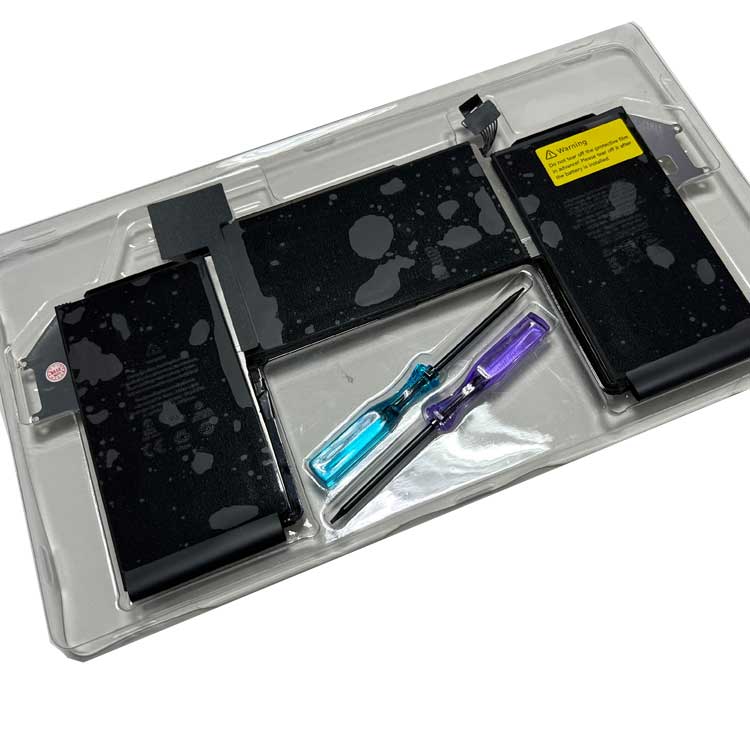 APPLE MGN63 batería