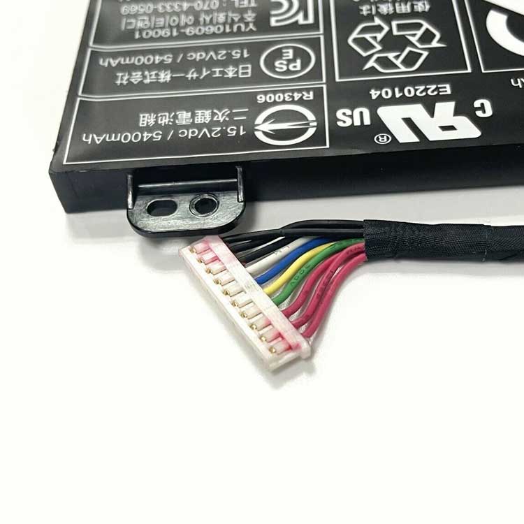 ACER AP18JHQ batería