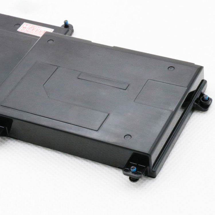 HP HSTNN-I66C-5H batería