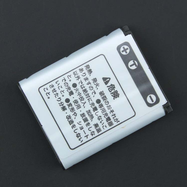 PENTAX OPTIO LS465 batería