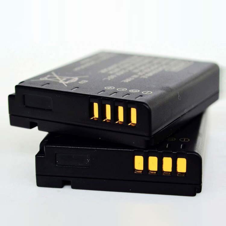 Panasonic Lumix DMC-LX5 DMC-LX5GK DMC-LX5W DMC-LX5K DMC-LX7K DMC-LX7W DMC-LX7 batería