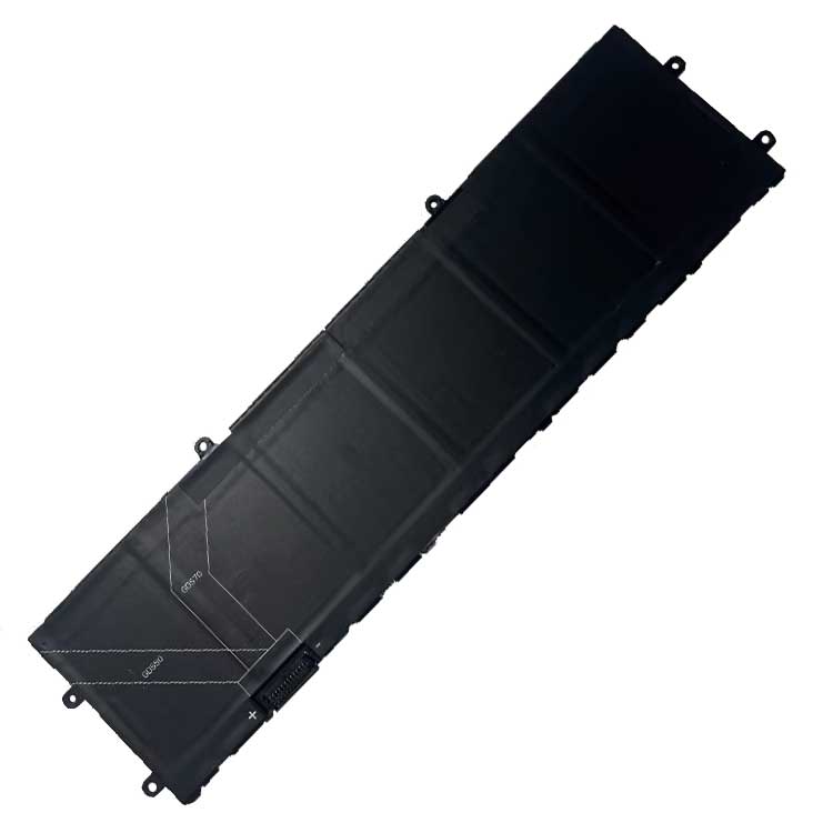 DELL 0817GN batería