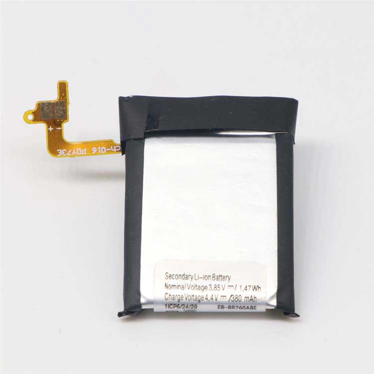 SAMSUNG Classic R760 batería