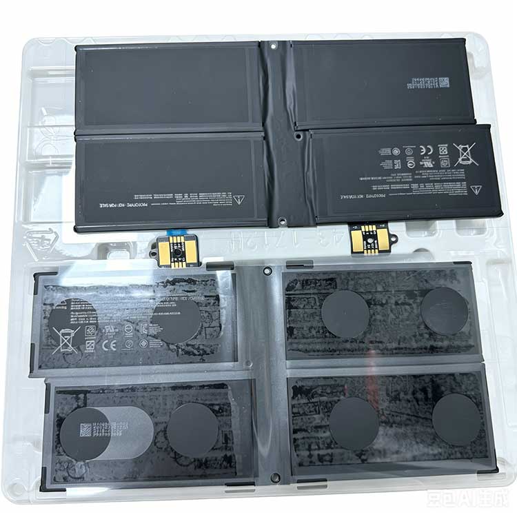 MICROSOFT G3HTA056H batería