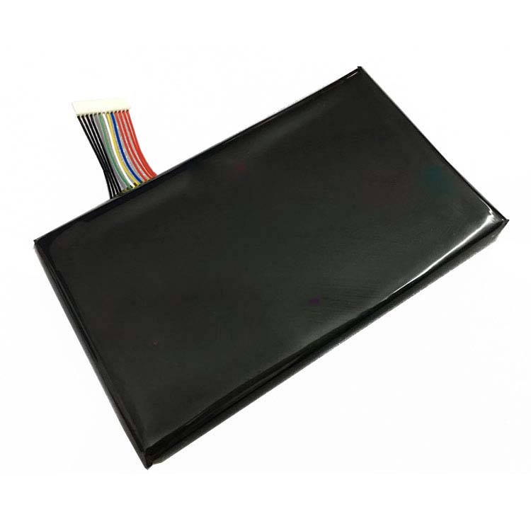 HASEE Z7-KP7GT batería