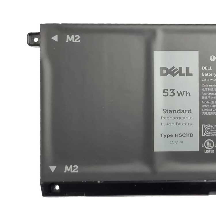 DELL TXD03 batería