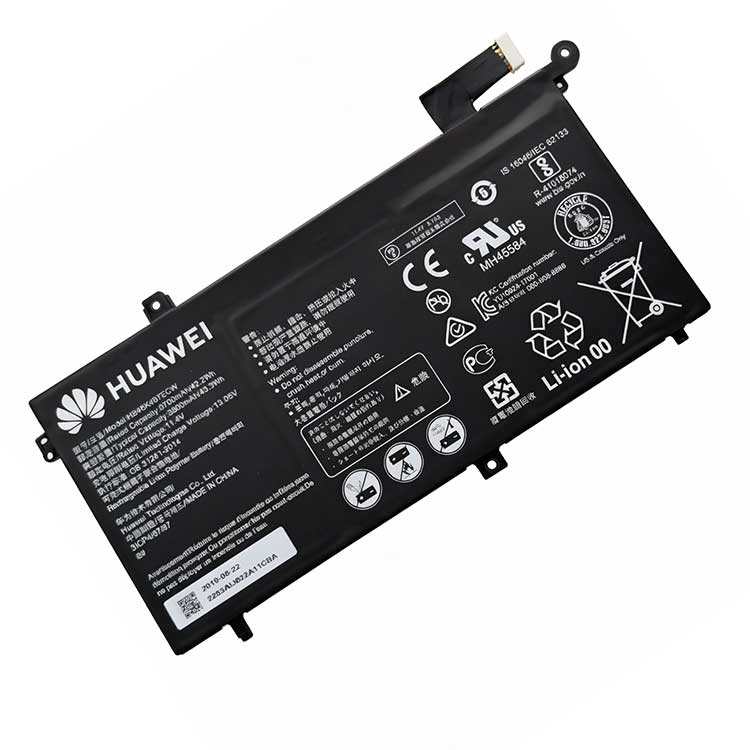 Huawei HB46K497ECW Baterías para portátiles