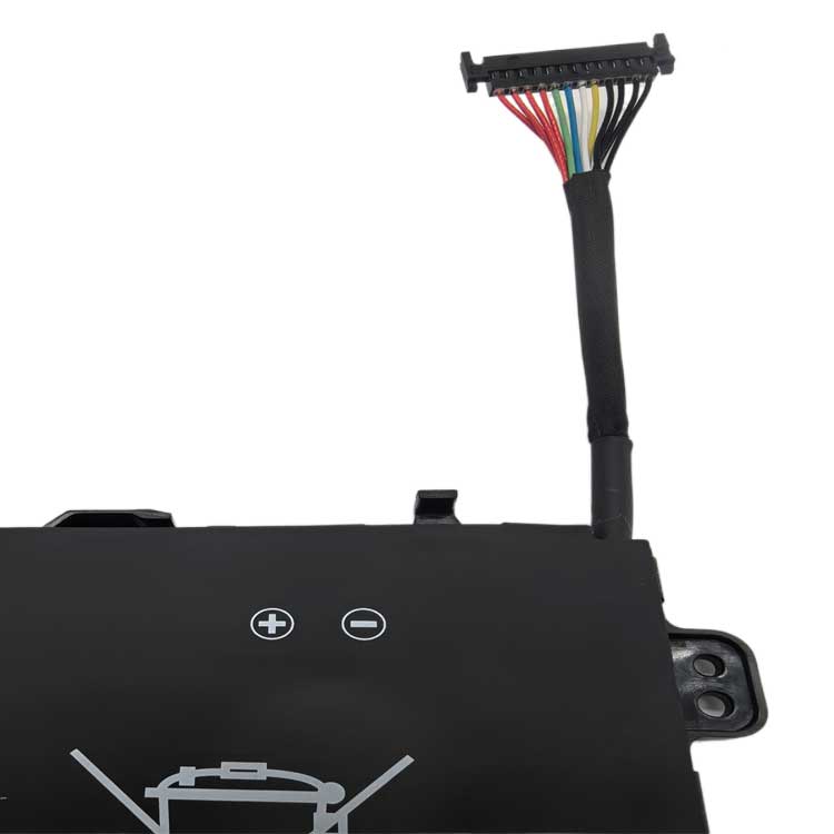 Huawei MateBook 14s 2021(i7) batería