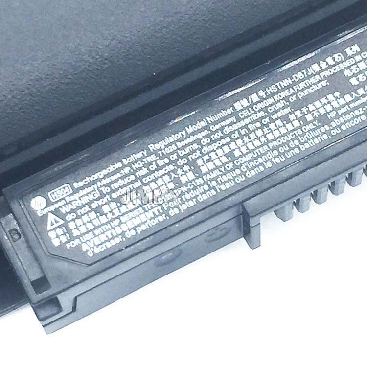 HP 807957-001 batería