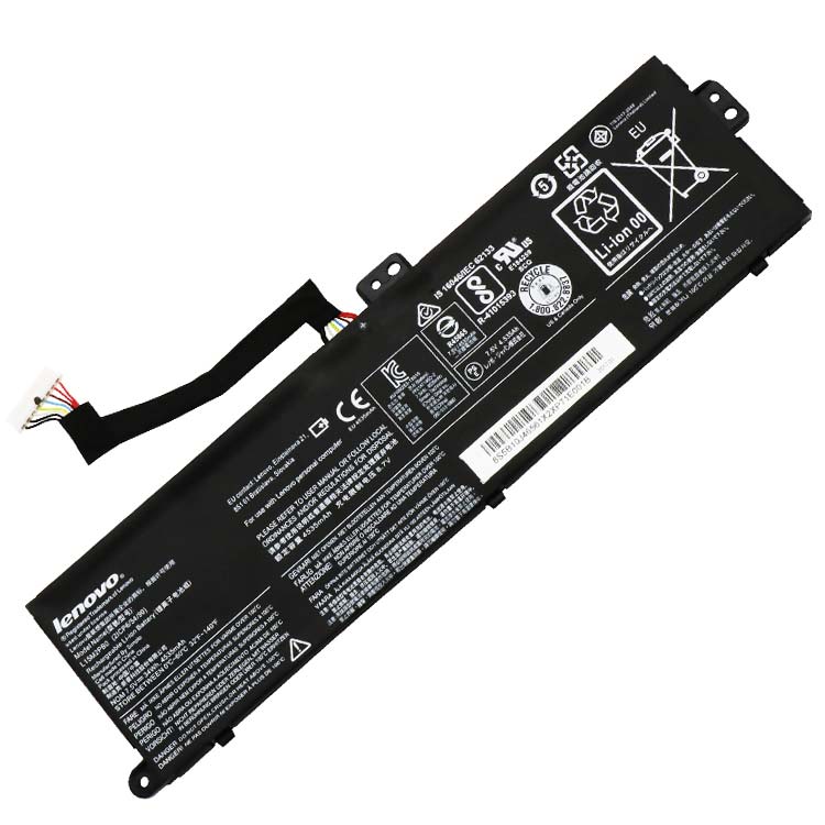 LENOVO 5B10J46561 batería