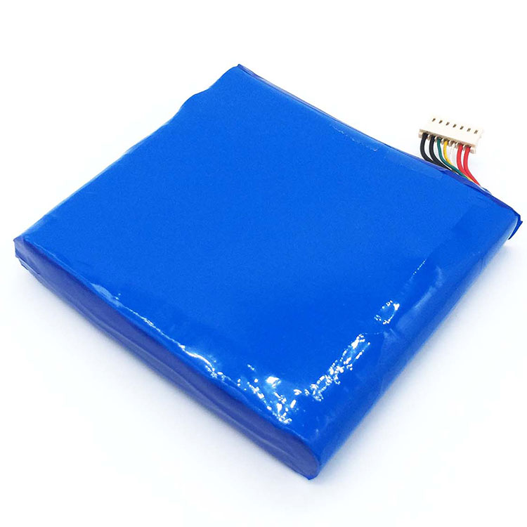 CHILIGREEN 87-D408S-4E5 batería