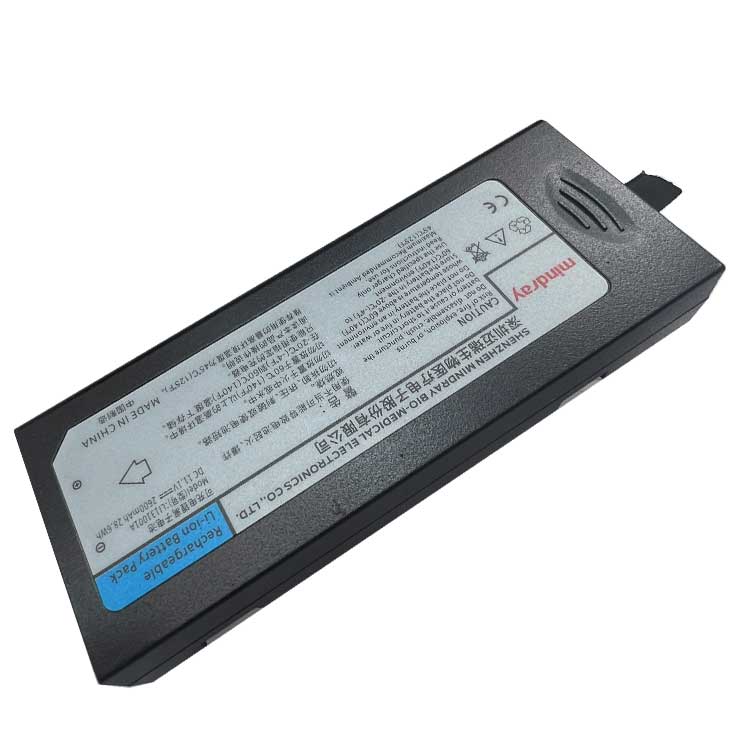 MINDRAY LI13I001A batería