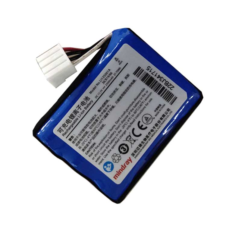 MINDRAY LI13S001A batería