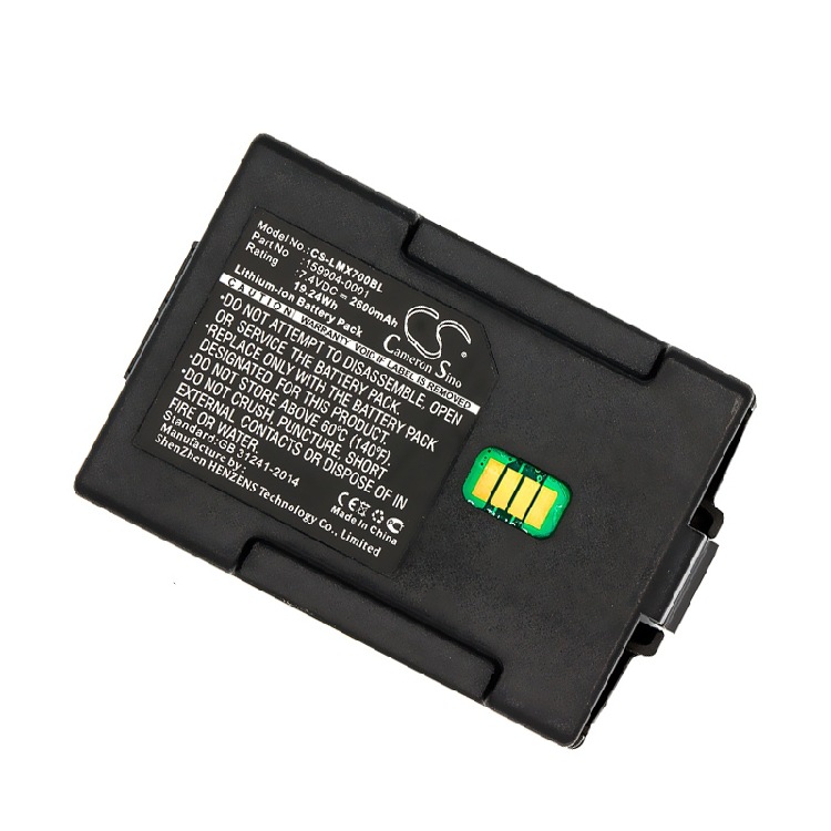 LXE 163467-0001 batería