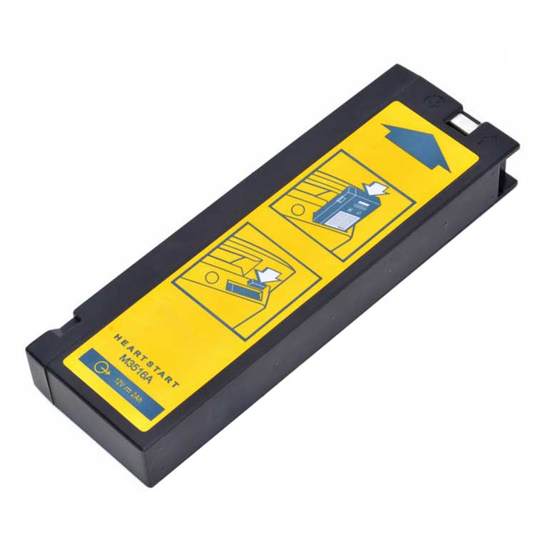 PHILIPS M3516A batería