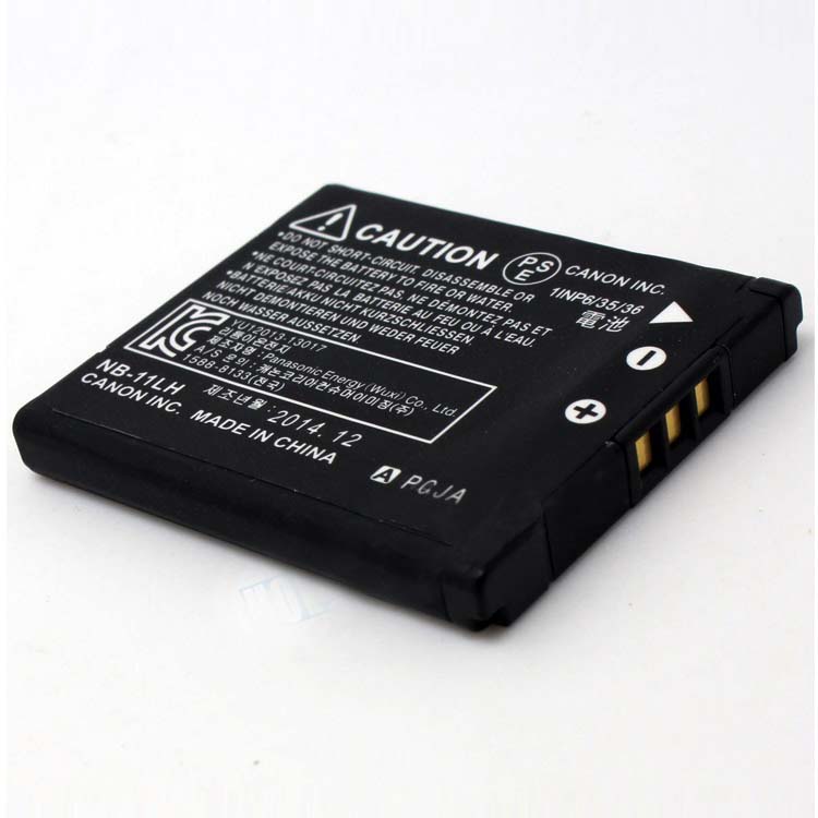 CANON PowerShot A3500 IS batería