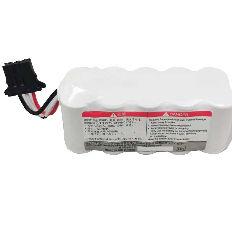 NIHONKOHDEN NKB-301V batería