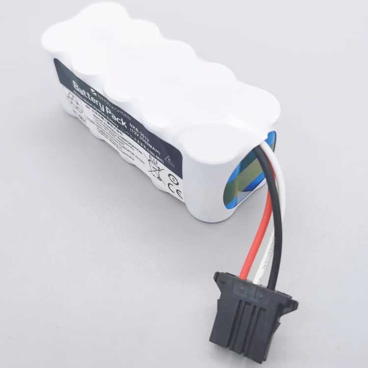 NIHONKOHDEN NKB-301V batería