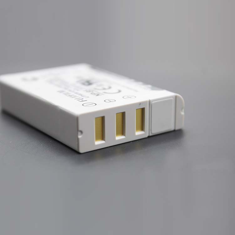 FUJIFILM FinePix X30 batería