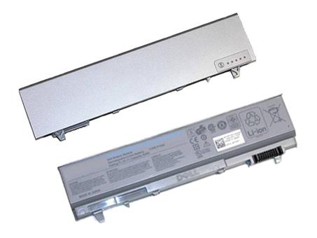 Dell Latitude E6400 Baterías