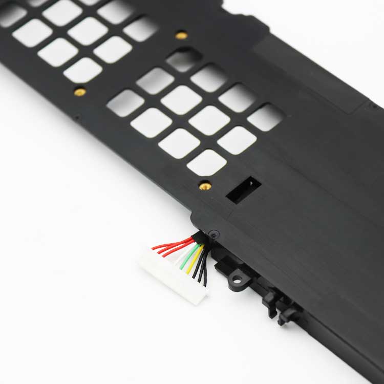 Razer Blade Pro 17 2019 batería