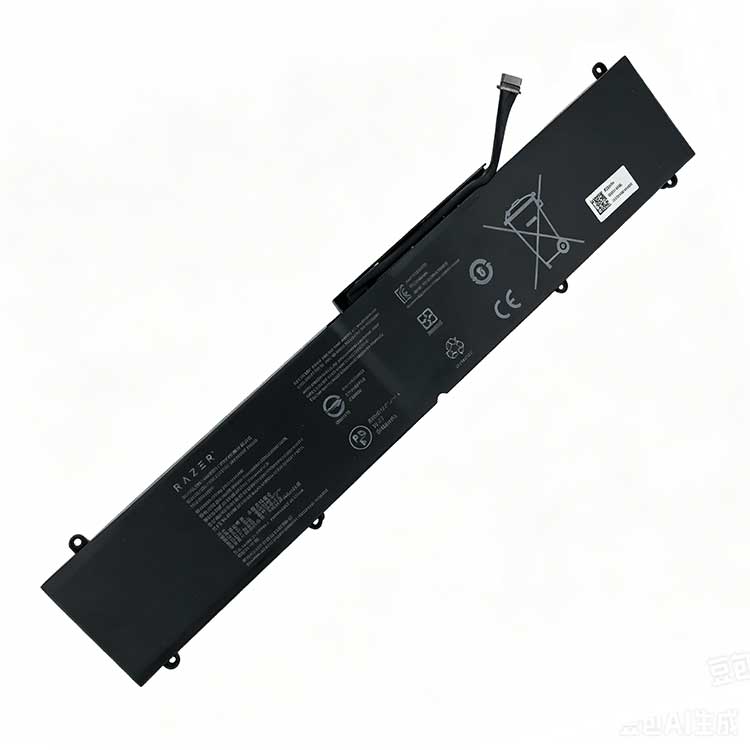Razer RC30-0483 Baterías para portátiles