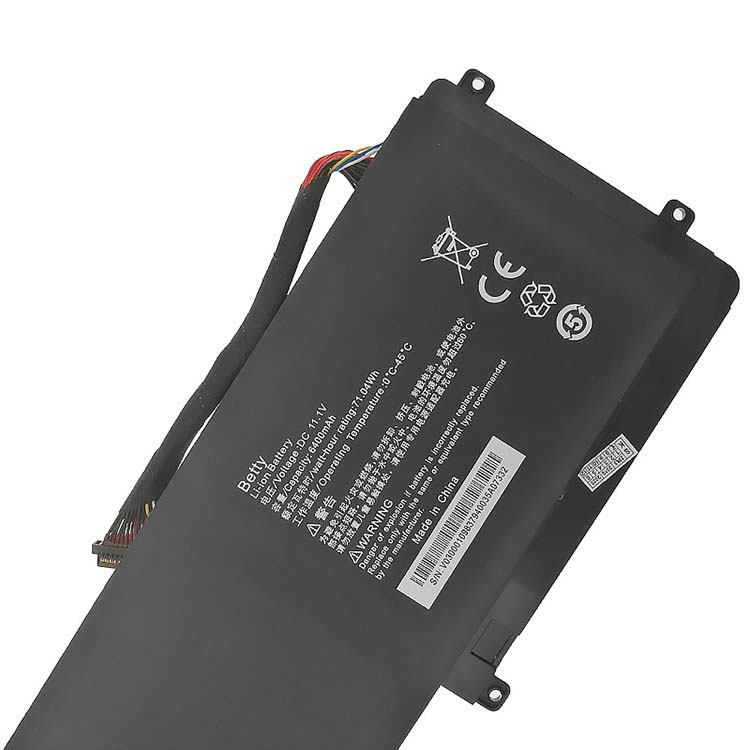 RAZER RZ09-0102 batería