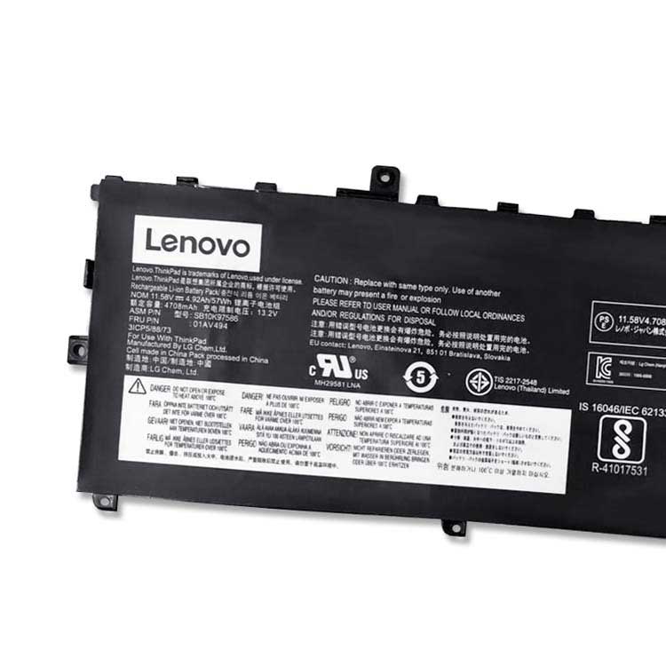 LENOVO SB10K97586 batería