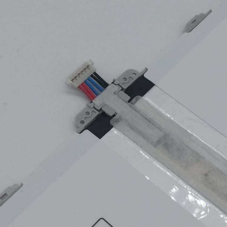 Samsung Galaxy Note Pro 12.2 batería