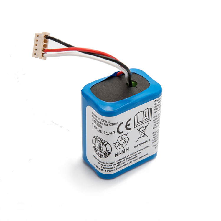 IROBOT 2000 batería