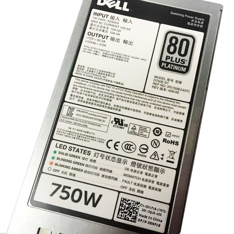 DELL G6W6K adaptador