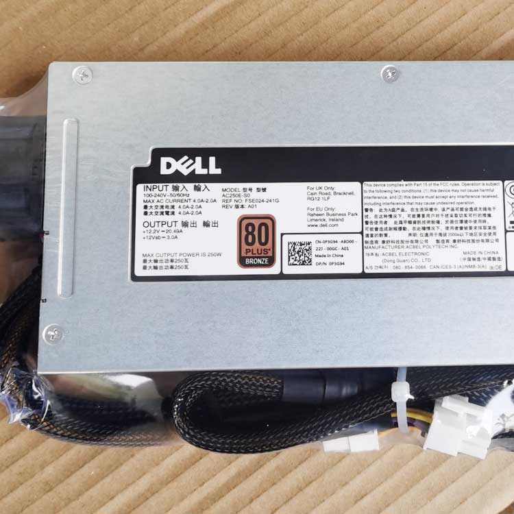 DELL FSE024-241G adaptador