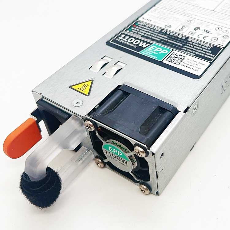 DELL PowerEdge T430 adaptador