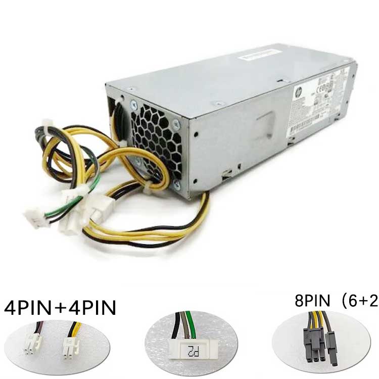 HP D18-310P1A adaptador