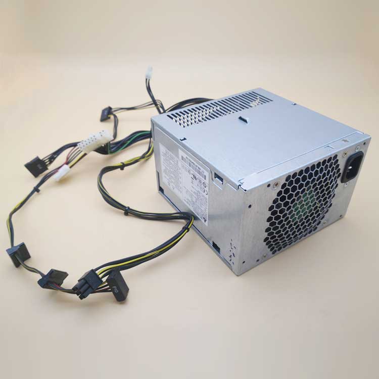 DELTA HP Z210 Convertible Minitower Workstation adaptador