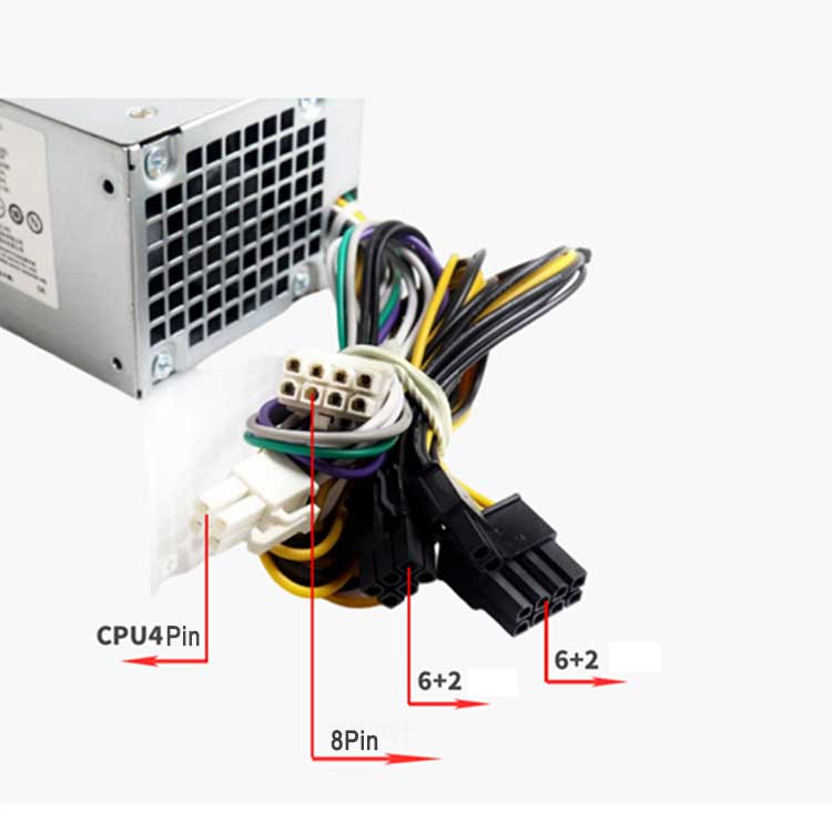 DELL 4GTN5 adaptador