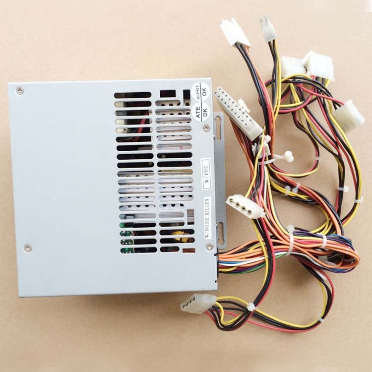 FSP250-60ATV(PF) SPEC adaptador