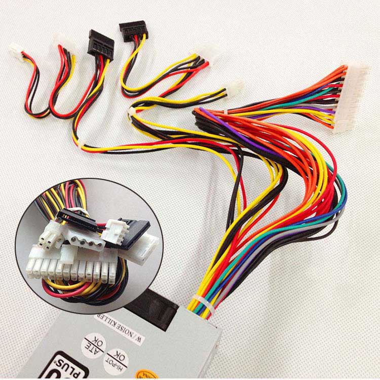 FSP180-50PLA adaptador